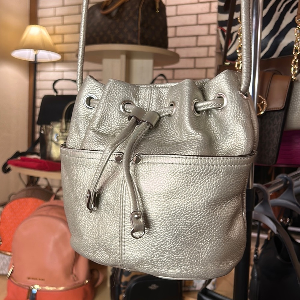 Small Tignanello Crossbody
